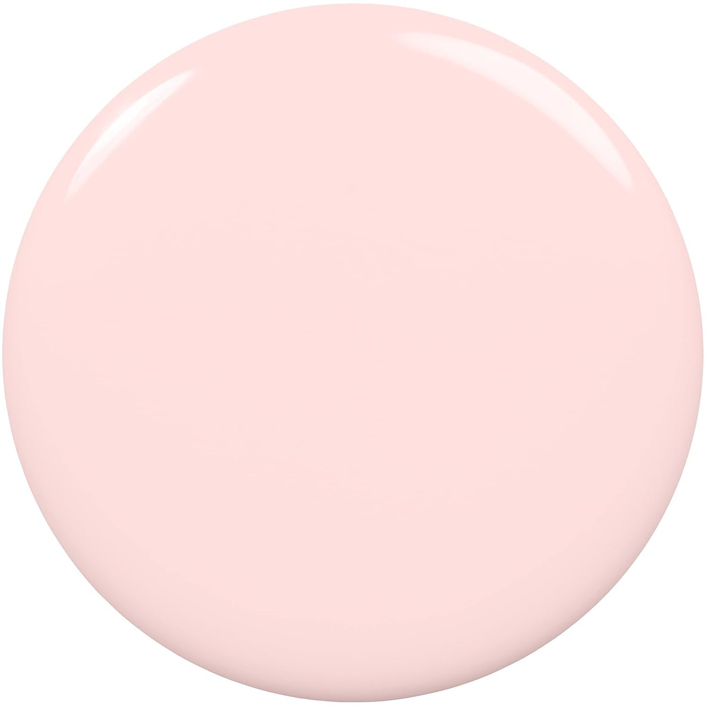Salon-Quality Nail Polish, 8-Free Vegan, Push Play Collection, Off-White, in My Sandbox, 0.46 Oz.
