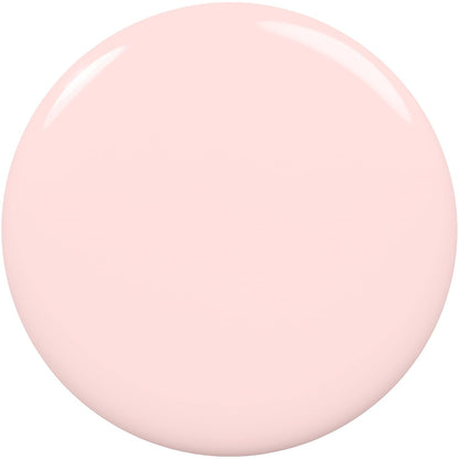 Salon-Quality Nail Polish, 8-Free Vegan, Push Play Collection, Off-White, in My Sandbox, 0.46 Oz.