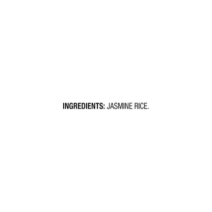 Amazon Fresh, Jasmine Long Grain Rice, 2 Lb (Previously Happy Belly, Packaging May Vary)