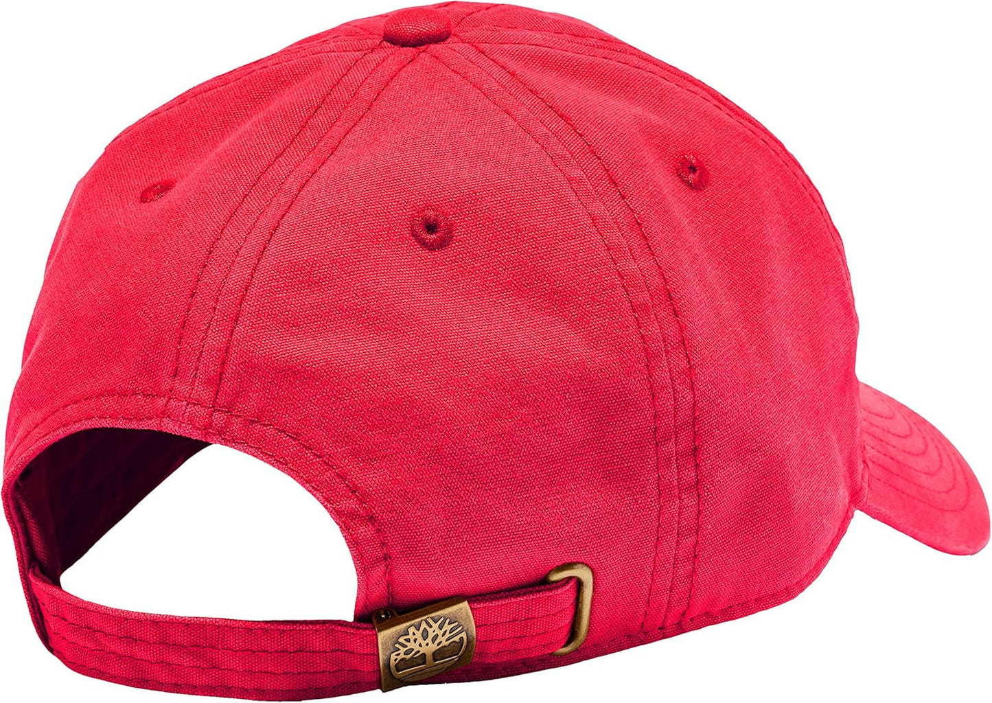 Men'S Soundview Cotton Canvas Baseball Hat