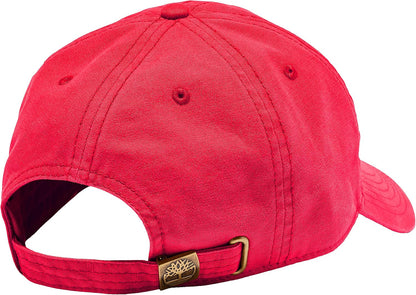Men'S Soundview Cotton Canvas Baseball Hat