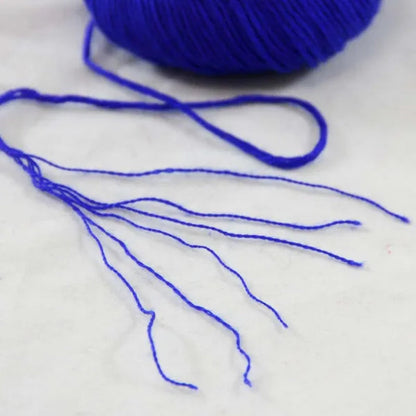 Sale New 300g/882y Soft Cashmere Silk wool Hand Knitting baby Yarn Baby pink  1831