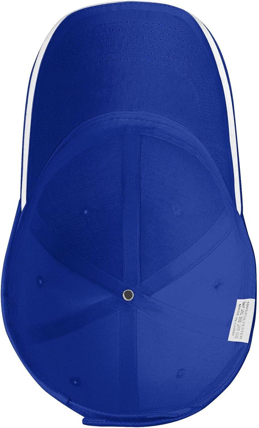 Funny-Muslim-Islam-Arabic-Islamic-Religious Allah God Be Gifts Blue Classic Hat Men Women Baseball Cap Dad Hat Men Cap
