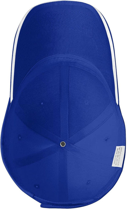 Funny-Muslim-Islam-Arabic-Islamic-Religious Allah God Be Gifts Blue Classic Hat Men Women Baseball Cap Dad Hat Men Cap