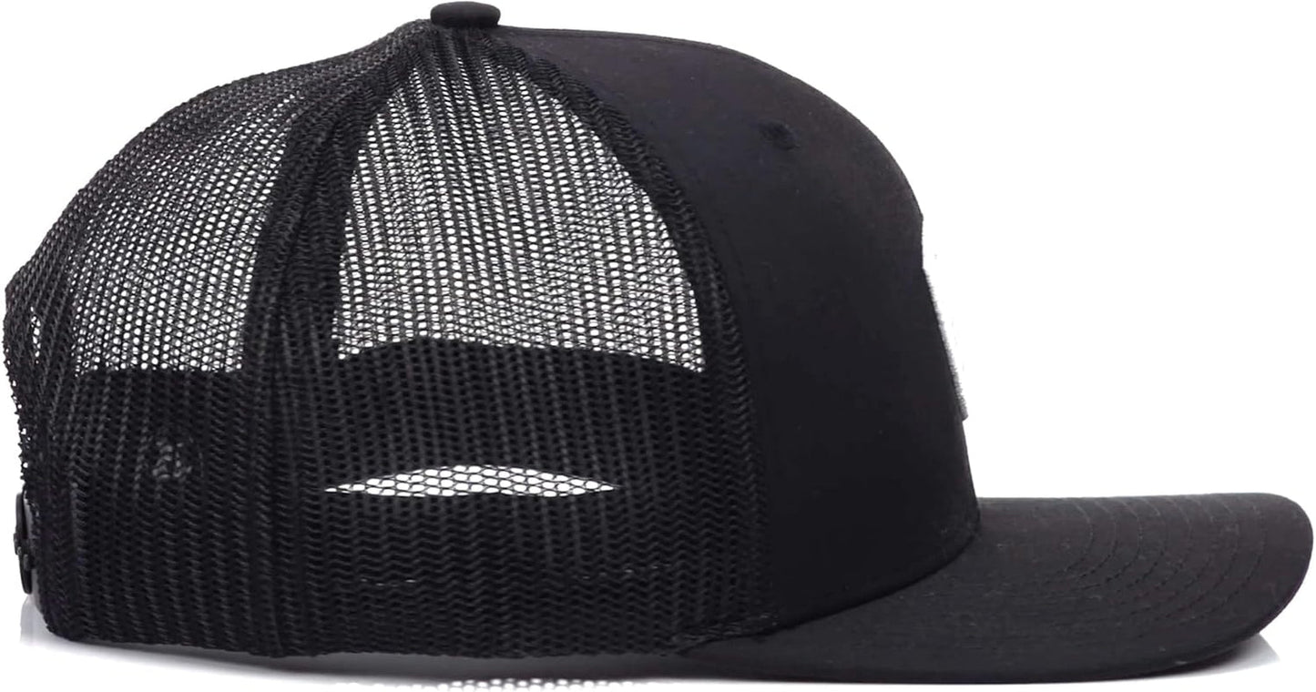 Men'S  Shield Richardson 112 Snapback Cap