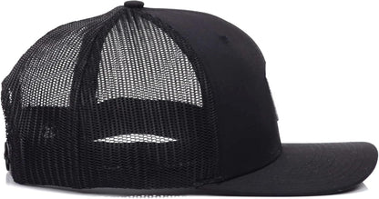 Men'S  Shield Richardson 112 Snapback Cap