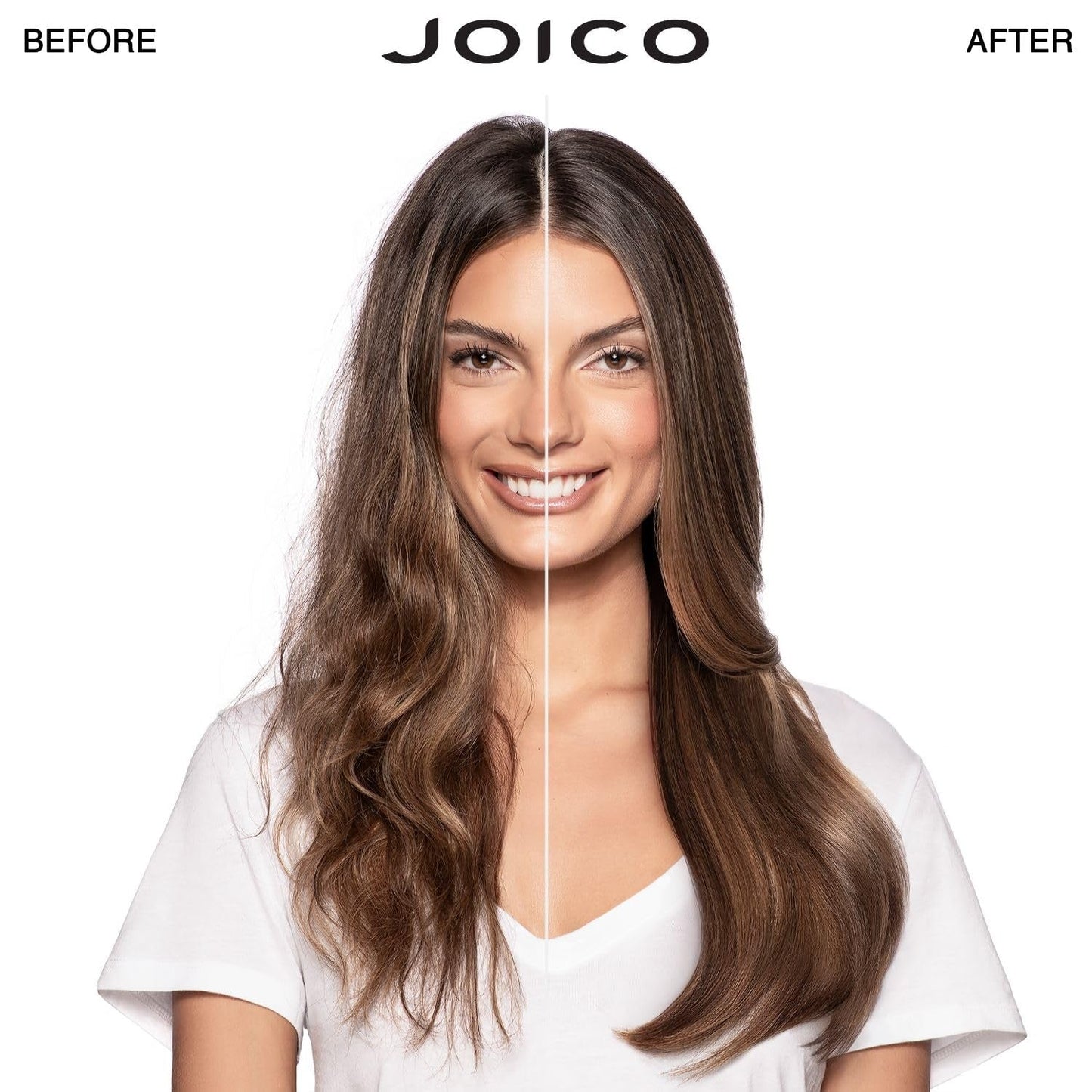Joimist Protective Finishing Spray | for Most Hair Types | Protect against Heat & Humidity | Eliminate Static & Frizz | Protect against Pollution & Harmful UV | Paraben & Sulfate Free