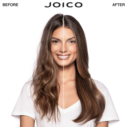 Joimist Protective Finishing Spray | for Most Hair Types | Protect against Heat & Humidity | Eliminate Static & Frizz | Protect against Pollution & Harmful UV | Paraben & Sulfate Free