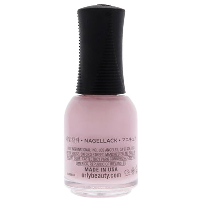 Nail Lacquer - 20693 Confetti by  for Women - 0.6 Oz Nail Polish