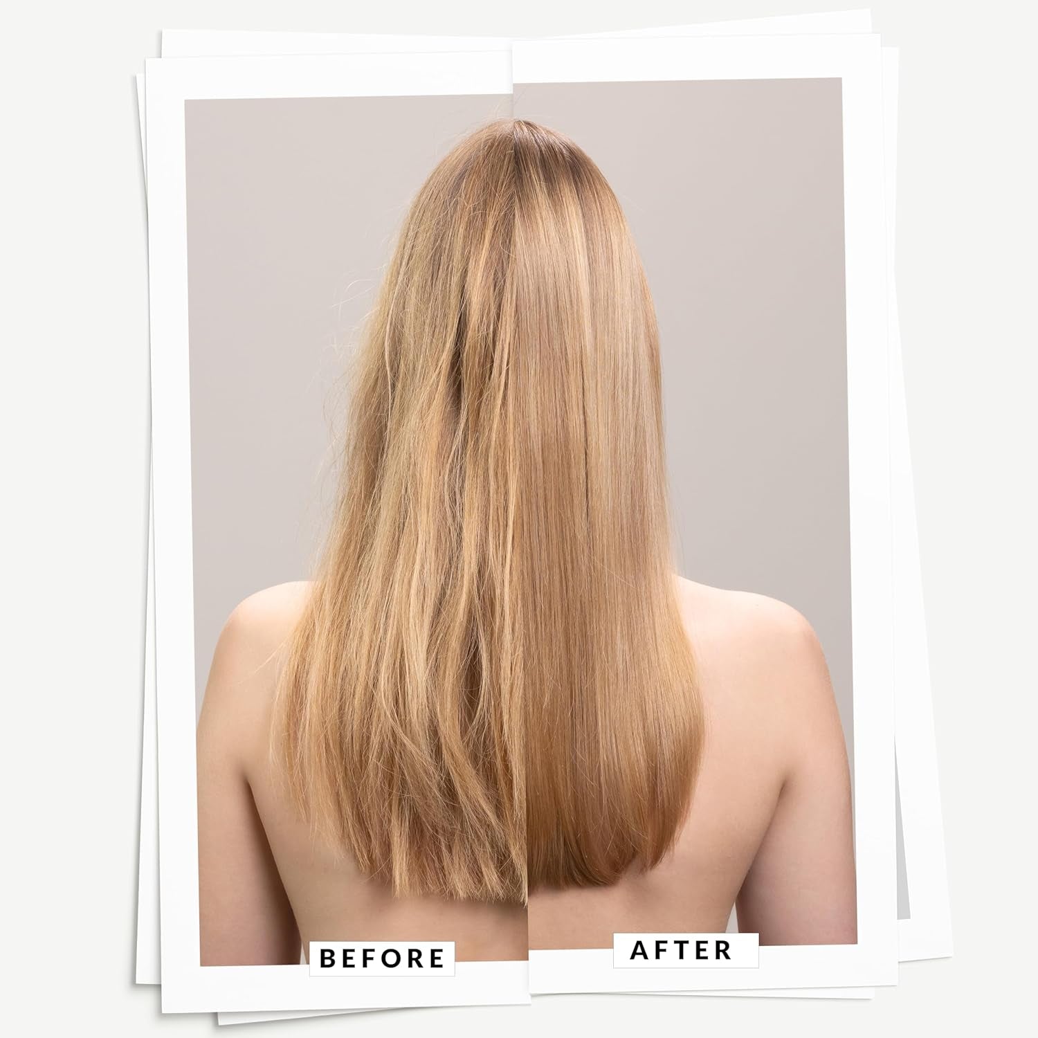 NOUNOU Conditioner, Hydrating Deep Conditioner for Bleached, Permed, Relaxed, Damaged or Very Dry Hair, Replenishes Chemically Processed Hair - WORLD TIME VISITS