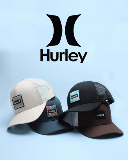 Men'S Caps - Fairway Trucker Mesh Panel Baseball Cap Trucker Hat - Snap Back Hats for Men