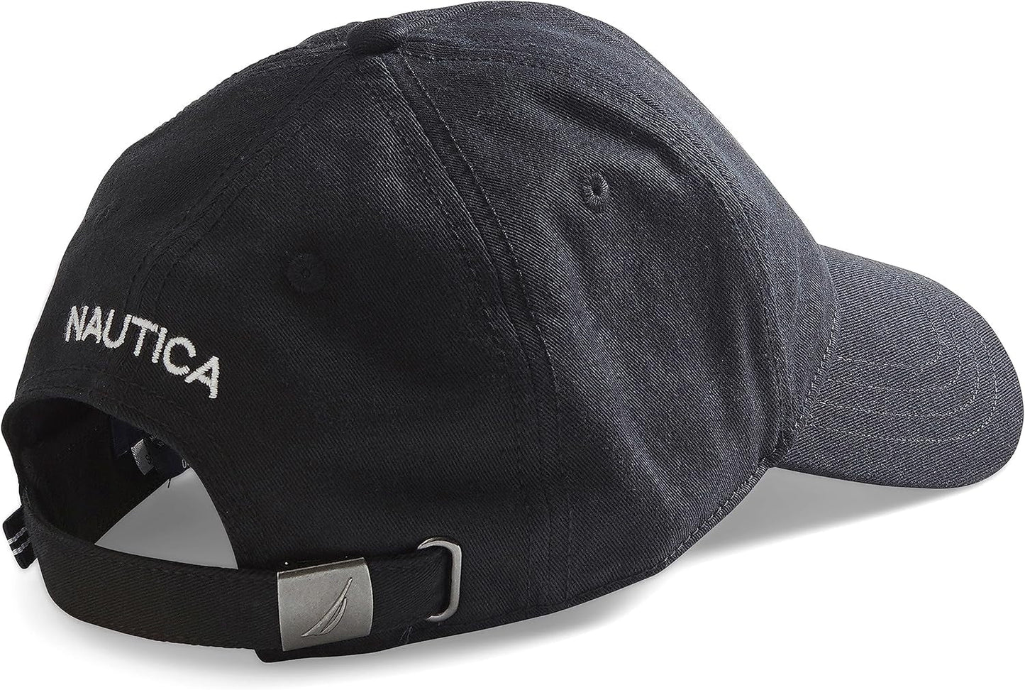 Men'S Classic Logo Adjustable Baseball-Cap Hat