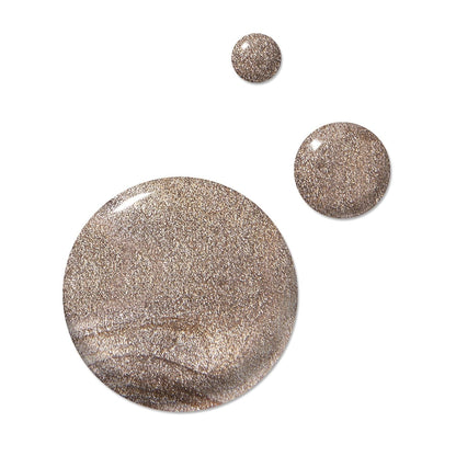 Neutral Shades Nail Polish, Lakur, Vegan Chip-Resistant Long-Lasting Nail Lacquer, 40 Fl Oz