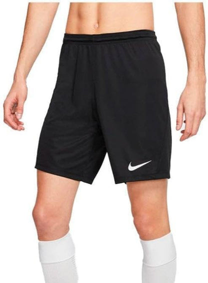 Soccer Park III Shorts