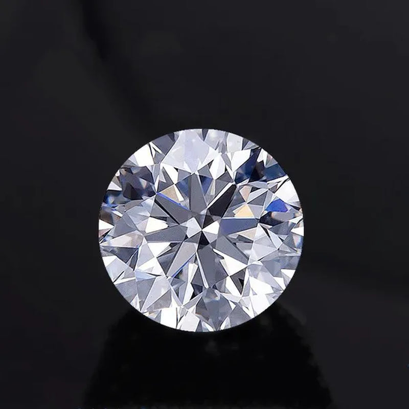 Natural Diamonds D Color Round Shape VVS1 Excellent Clarity Natual Diamonds With GRA Certificate Report and Card 1.0 Carat/ 2.0 Carat /3.0 Carat/4.0 Carat/5.0 Carat,Retail Price $9999
