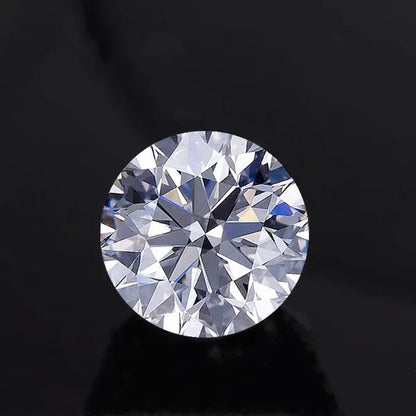 Natural Diamonds D Color Round Shape VVS1 Excellent Clarity Natual Diamonds With GRA Certificate Report and Card 1.0 Carat/ 2.0 Carat /3.0 Carat/4.0 Carat/5.0 Carat,Retail Price $9999