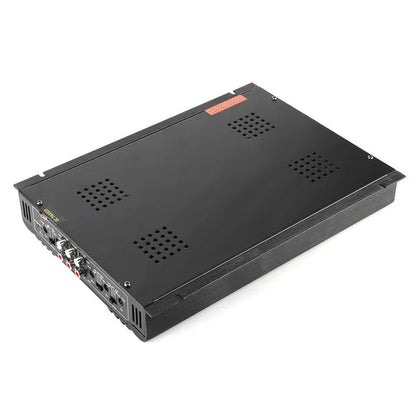 5200W 4 Channel Audio Power Amplifier 12V Aluminum Alloy Car Hifi Stereo Amp