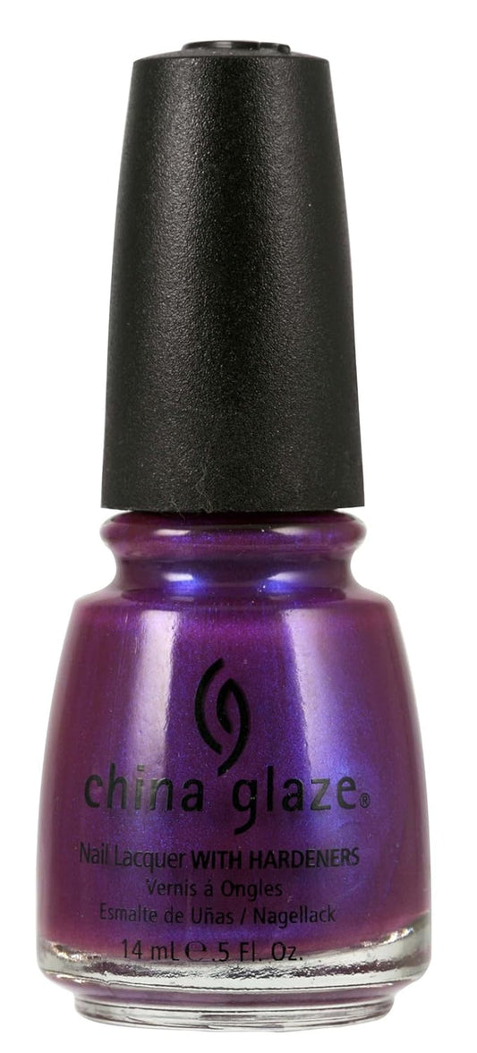 Nail Polish, Reggae to Riches 175 - WORLD TIME VISITS