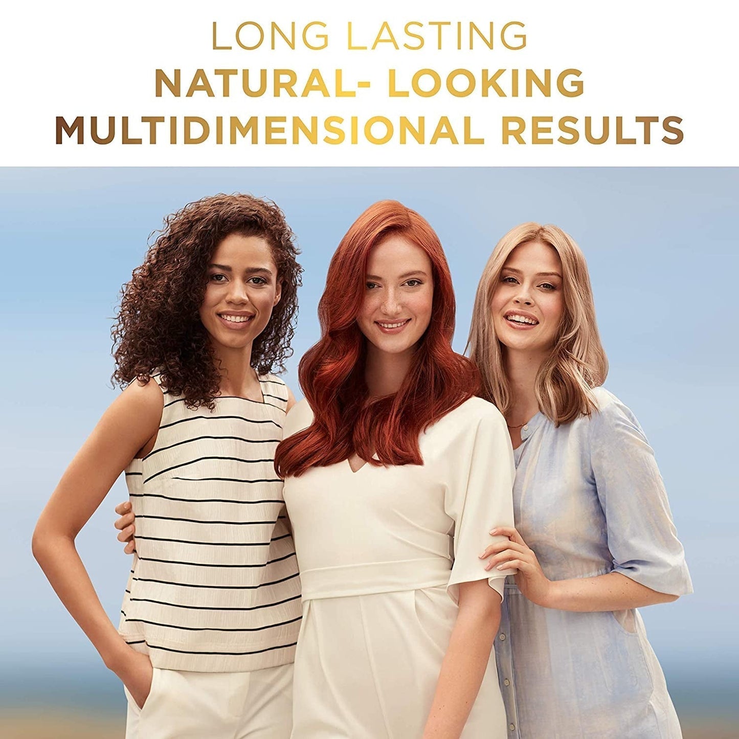 Permanent Liquicolor for Medium Blonde to Neutral Blonde Hair Color with 100% Gray Coverage | Packaging May Vary