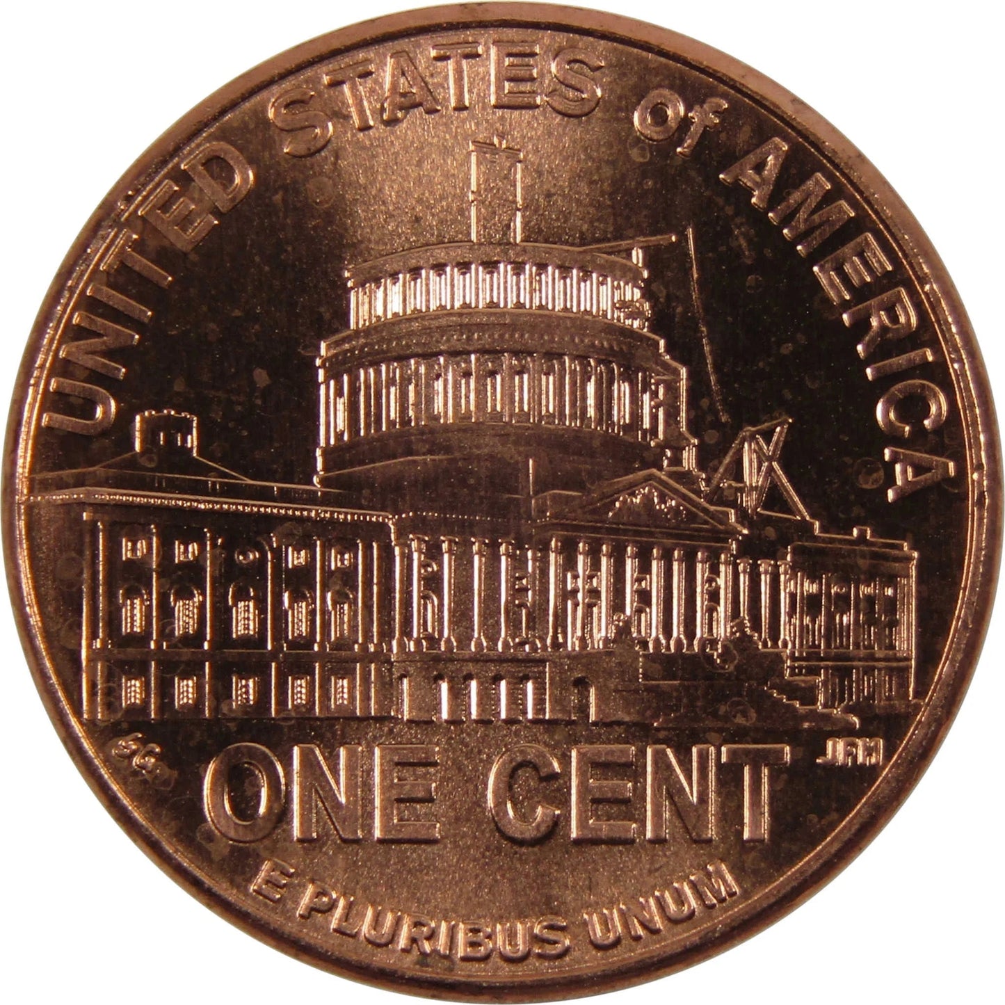2009 D Presidency Lincoln Bicentennial Cent BU Uncirculated 1C Coin Master Coins - WORLD TIME VISITS
