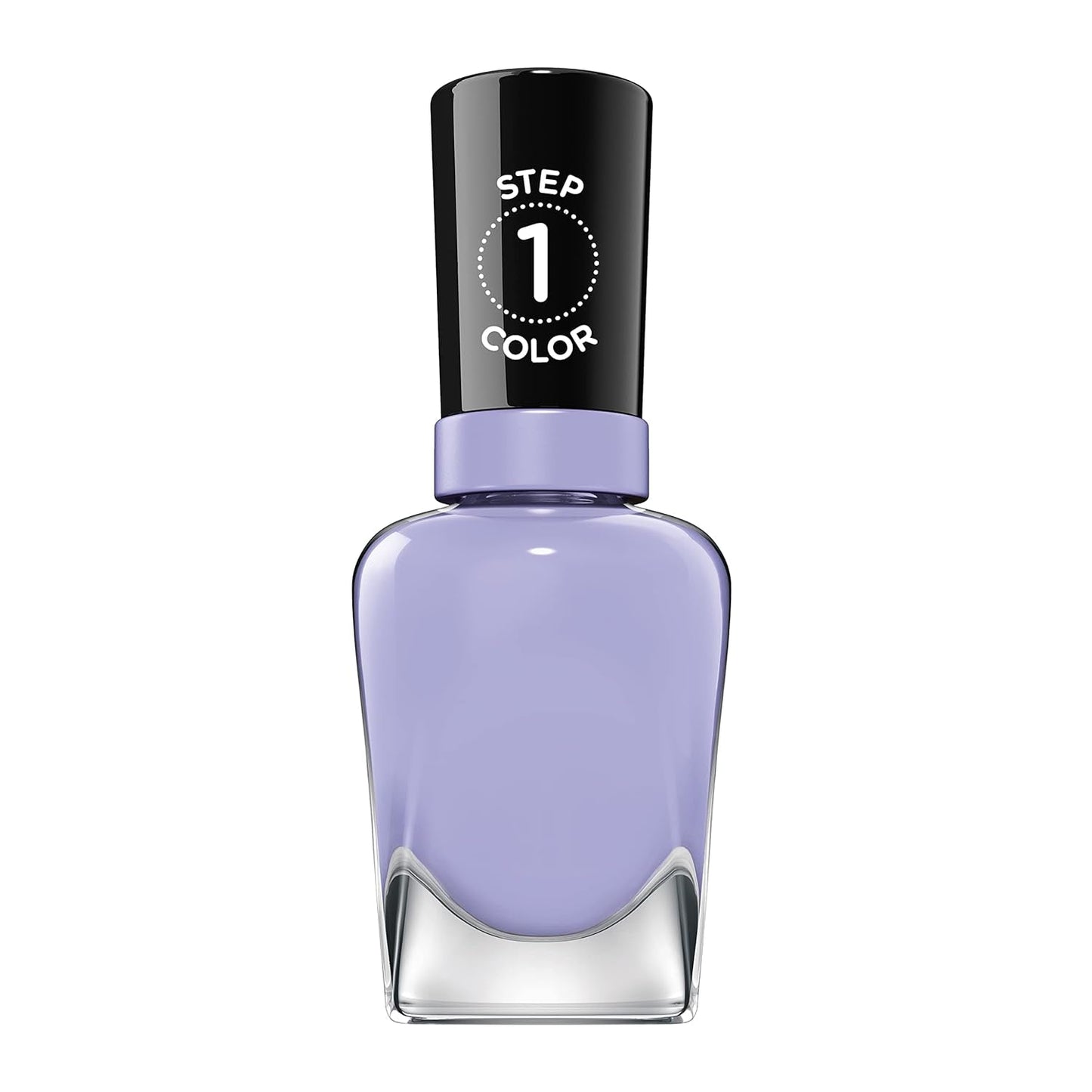 Miracle Gel Nail Polish, Shade 601 (Packaging May Vary) Crying Out Cloud, 1 Count (Pack of 1)