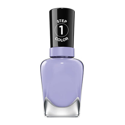 Miracle Gel Nail Polish, Shade 601 (Packaging May Vary) Crying Out Cloud, 1 Count (Pack of 1)