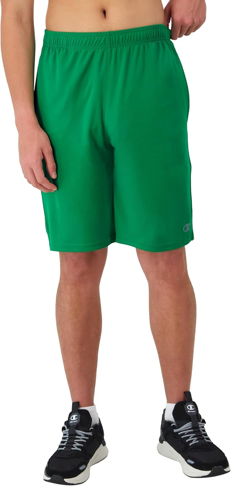 Men'S Sport Shorts, Moisture Wicking, Athletic Shorts, Gym Shorts (Reg. or Big & Tall) - WORLD TIME VISITS