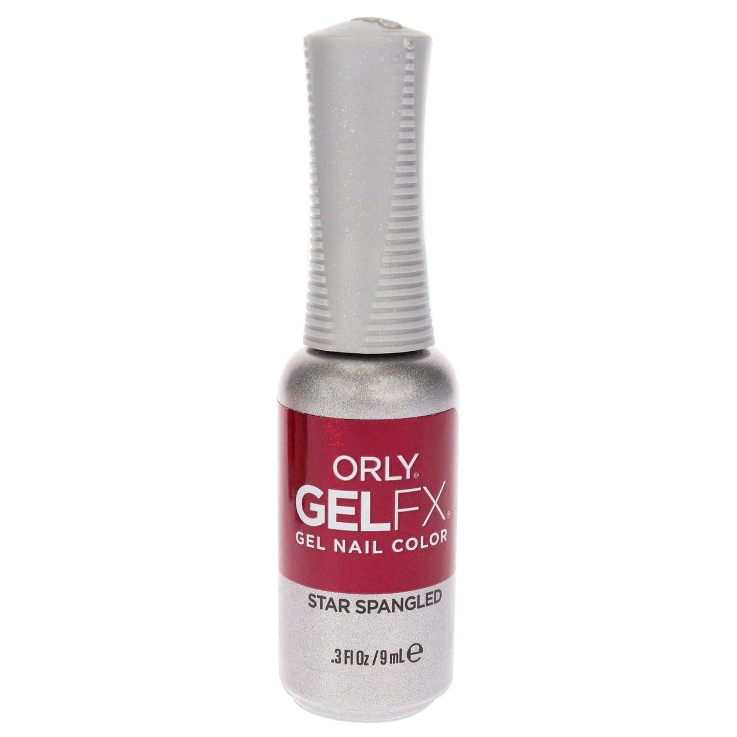 Gel Fx Gel Nail Color - 30721 Star Spangled by  for Women - 0.3 Oz Nail Polish