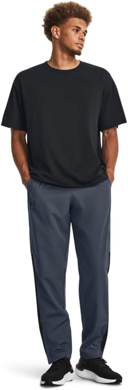 Men'S Woven Vital Pants