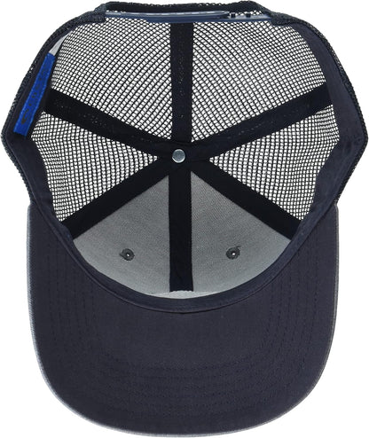 Unisex Adult Medallion Trucker