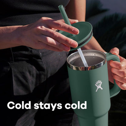 All around Travel Tumbler Baltic 32 Oz