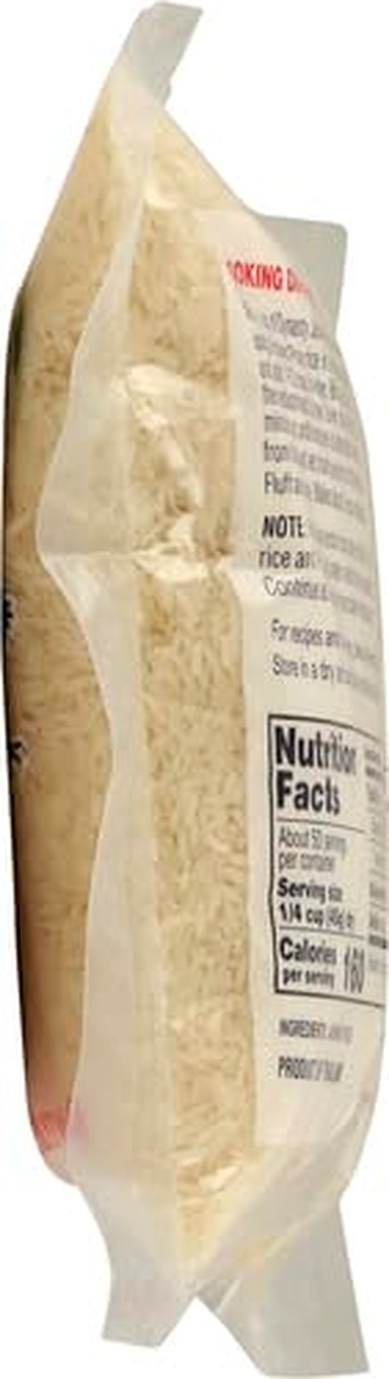 Jasmine Rice, 5 Lb