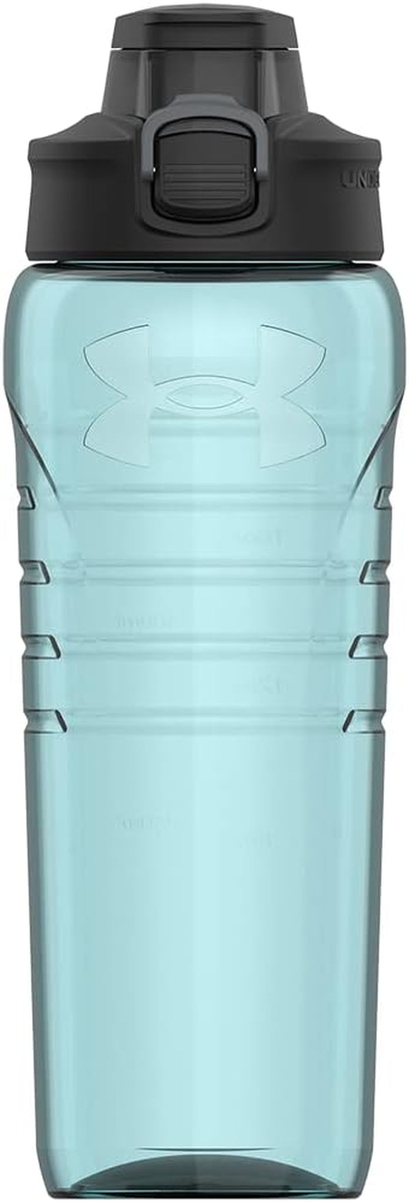 24Oz Water Bottle, Pro Lid Cover, Shatter Proof, Stain & Odor Resistant - WORLD TIME VISITS
