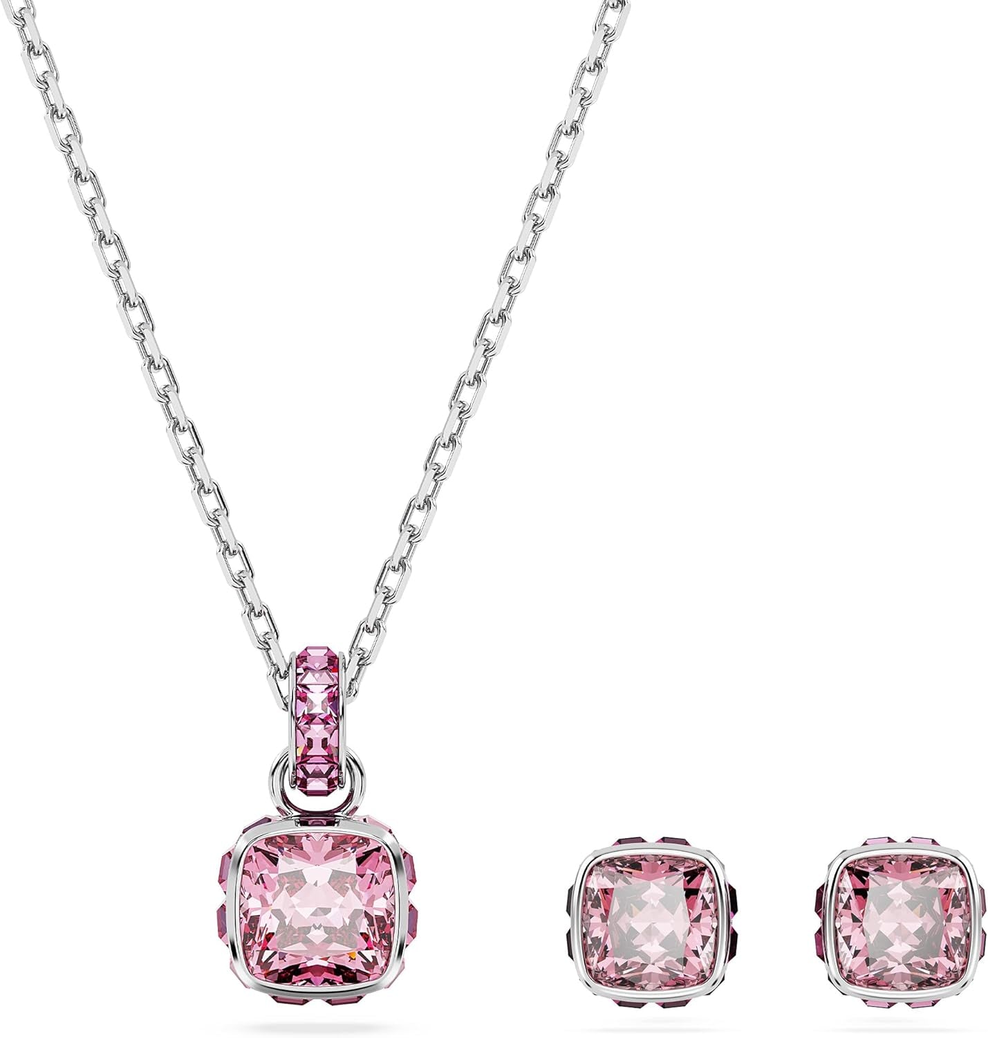 Birthstone Collection Pendant Necklaces