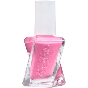 Gel Couture 2-Step Longwear Nail Polish, Haute to Trot, Rose Pink Sheer Nail Polish, 0.46 Fl. Oz.