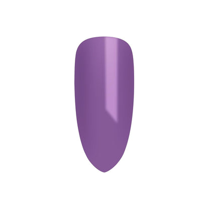 CND Vinylux Longwear Purple Nail Polish, Gel-Like Shine & Chip Resistant Color, 0.5 Fl Oz