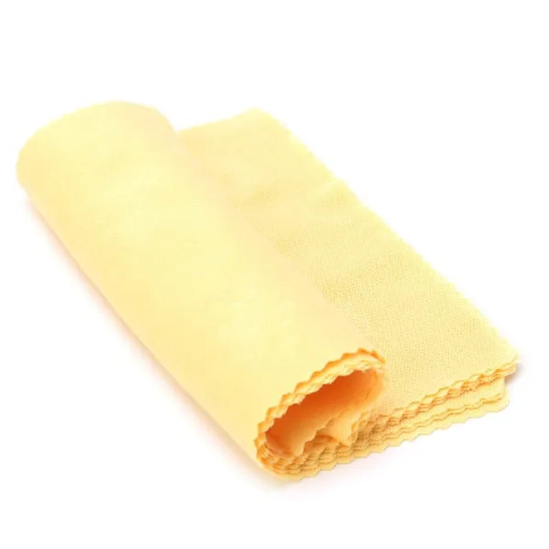 100PC Clean Polishing Cloth for Sterling Silver Gold Platinum Jewelry  Anti Dust VCZ