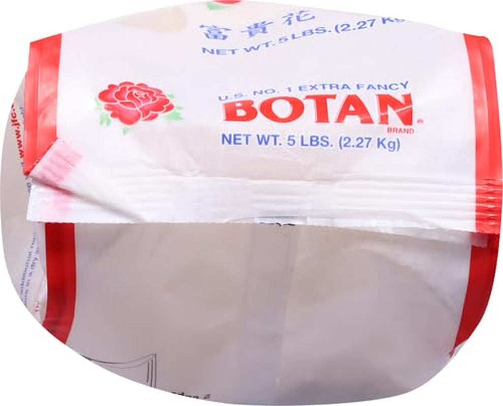 Musenmai Calrose Rice, 5 Pound