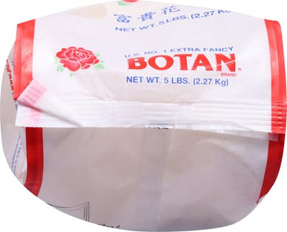 Musenmai Calrose Rice, 5 Pound