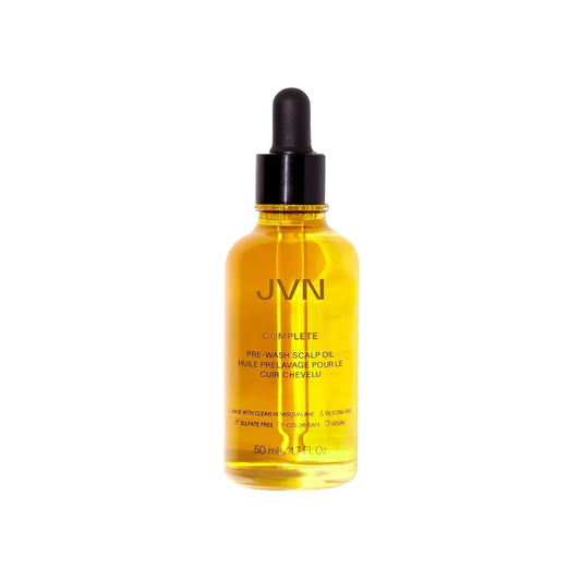 Complete Hair and Scalp Oil with Rosemary, Dry Scalp and Dry Hair Oil for All Hair Types, Silicone-Free, 1.7 Fluid Ounces