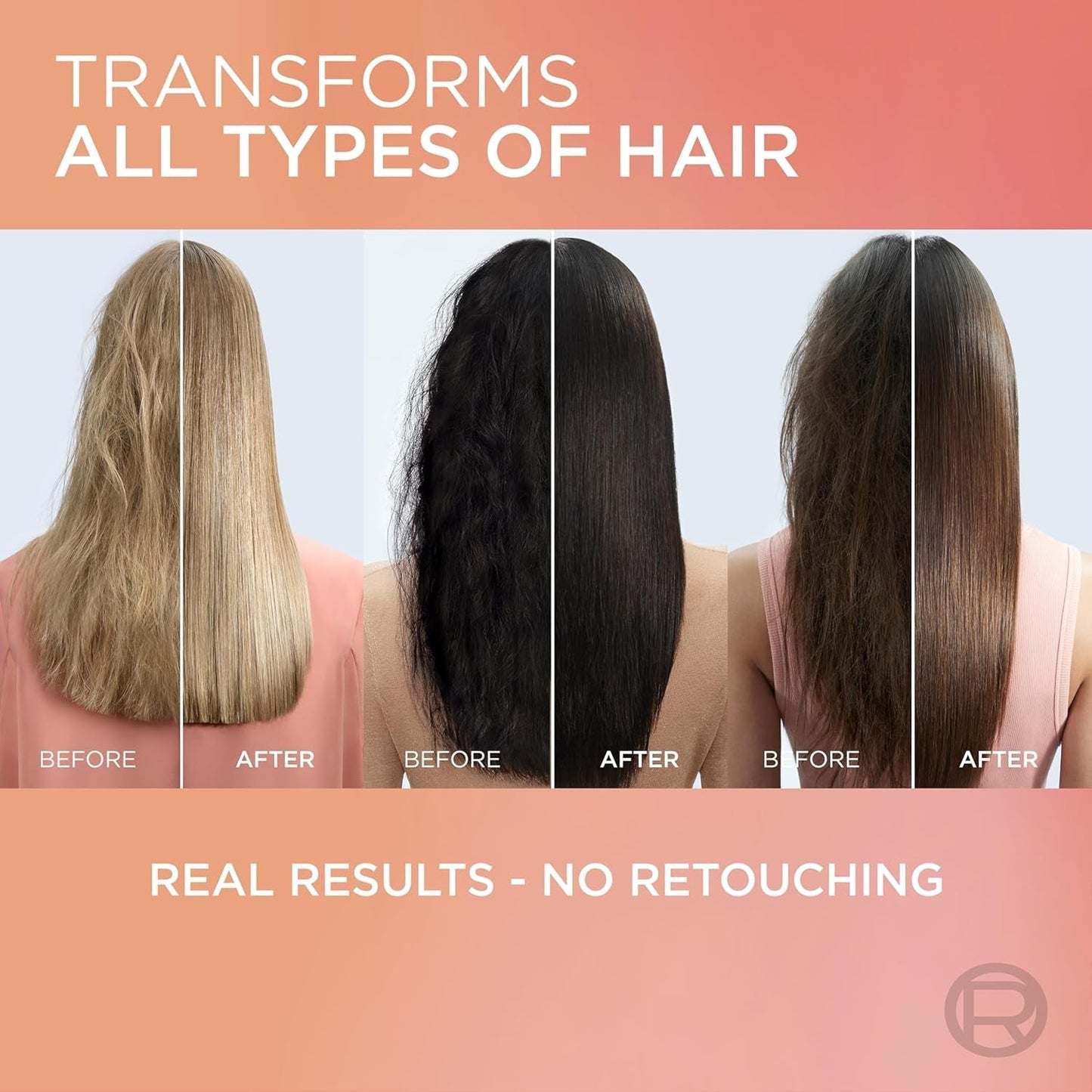 Elvive Dream Lengths Shampoo and Conditioner Kit, Paraben Free, 1 Kit