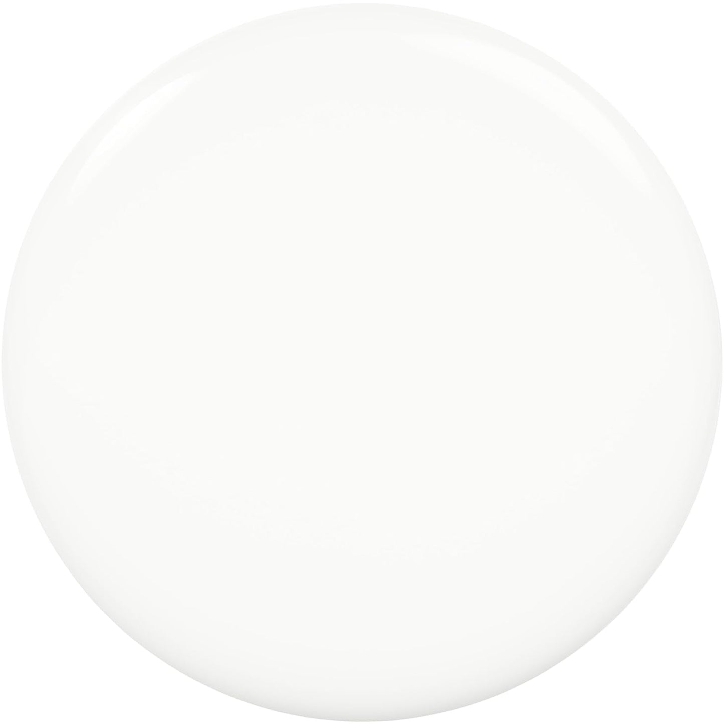 Expr, Quick - Dry Nail Polish, 8 - Free Vegan, Clear, Always Transparent, 0.33 Fl Oz - WORLD TIME VISITS