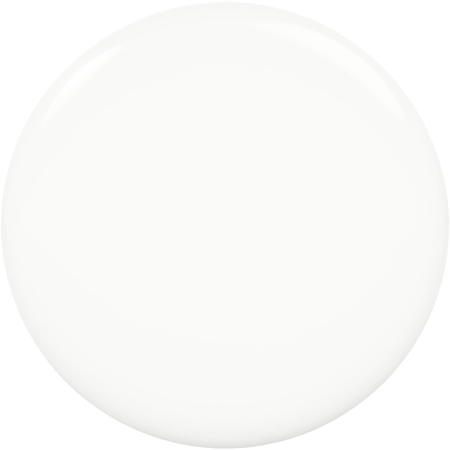 Expr, Quick - Dry Nail Polish, 8 - Free Vegan, Clear, Always Transparent, 0.33 Fl Oz - WORLD TIME VISITS
