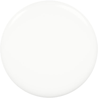 Expr, Quick - Dry Nail Polish, 8 - Free Vegan, Clear, Always Transparent, 0.33 Fl Oz - WORLD TIME VISITS