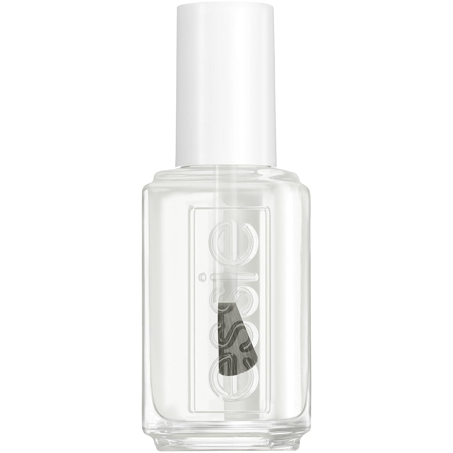 Expr, Quick - Dry Nail Polish, 8 - Free Vegan, Clear, Always Transparent, 0.33 Fl Oz - WORLD TIME VISITS