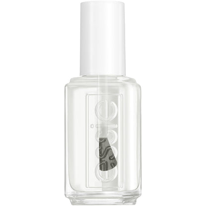 Expr, Quick - Dry Nail Polish, 8 - Free Vegan, Clear, Always Transparent, 0.33 Fl Oz - WORLD TIME VISITS