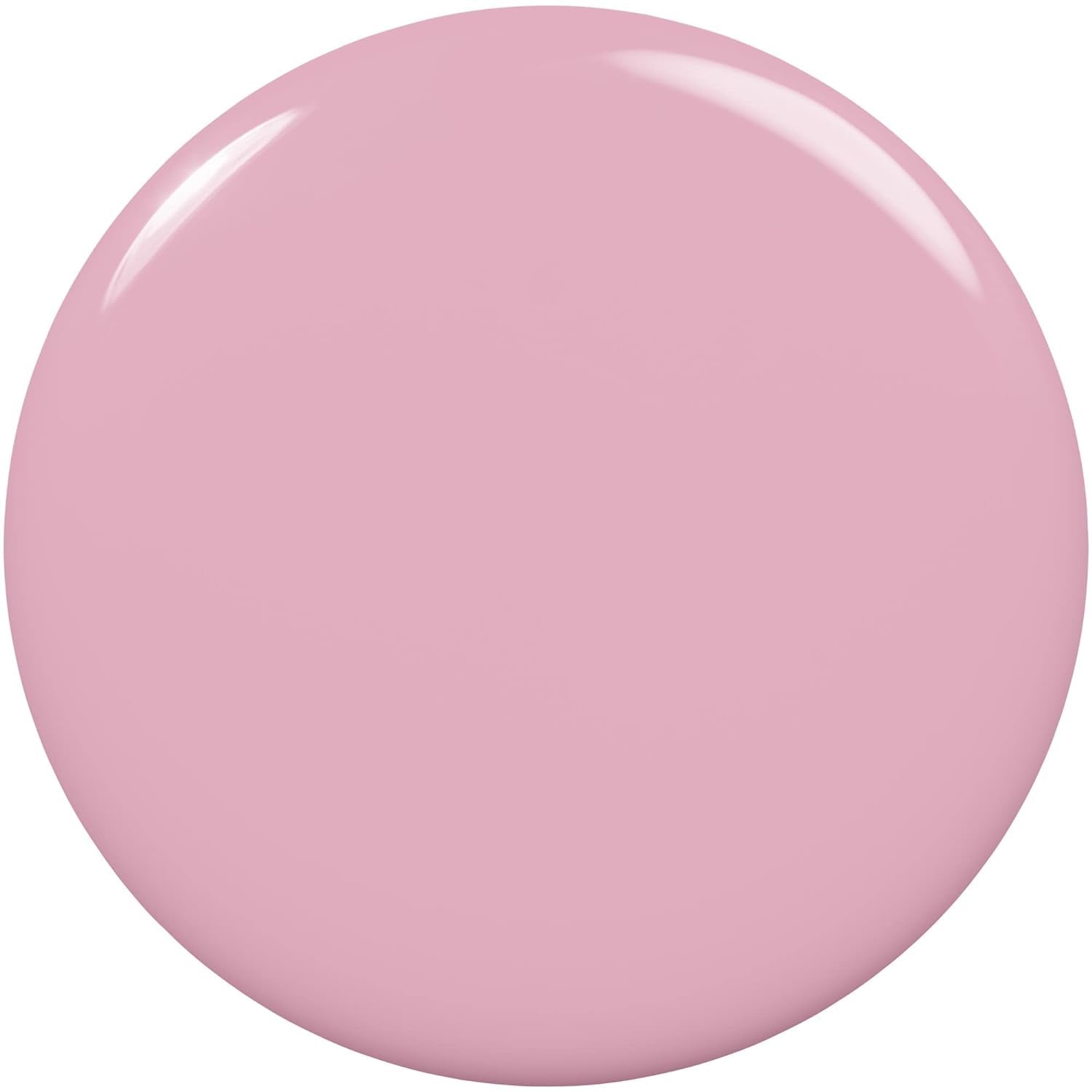 Expr, Quick - Dry Nail Polish, 8 - Free Vegan, Lilac Purple, Throw It On, 0.33 Fl Oz - WORLD TIME VISITS