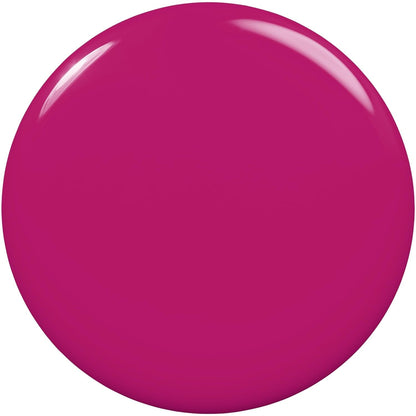 Expr Quick Dry Nail Polish, Vegan, Power Moves, Pink, Power Moves, 0.33 Fl Oz - WORLD TIME VISITS