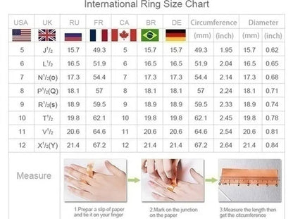 Exquisite silver-plated vintage silver black rose flower ring bride wedding party ring couple gift jewelry (size: 5-11)