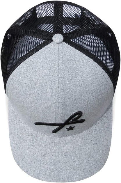 Trucker Hat for Men or Women- Many Cool Designs